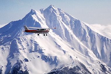 Flight Training