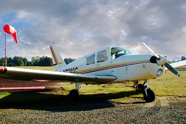 Flight Training
