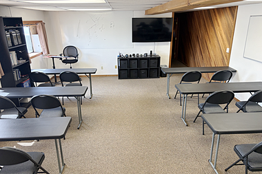 Sunbreak Aviation Ground School