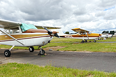 Aircraft Owners