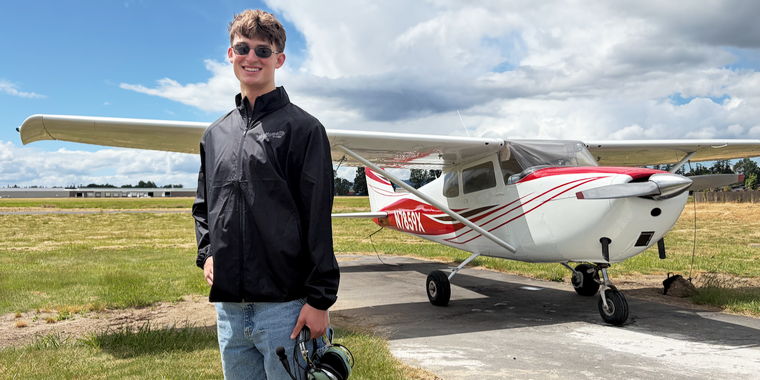 Book Your Discovery Flight Today! <a class=sliderLink style='color: #fff;text-decoration:underline;' href='/discoveryflights.shtml'>Get Started</a>
